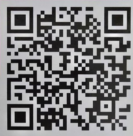 IndusInd Bank QR Code